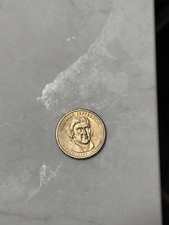 Thomas jefferson 1801 for sale  Hookstown