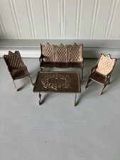 Vintage brass outdoor for sale  Omaha