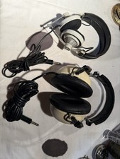 Vintage pioneer headphones for sale  Boyd