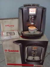 Macchina caffè completamente usato  Cittanova
