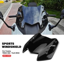 Pára-brisa para Yamaha TMAX560 Tech MAX defletor frontal carenagem tela comprar usado Pára-brisa para Yamaha TMAX560 Tech MAX defletor frontal carenagem tela comprar usado  Enviando para Brazil