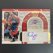 Cuttino mobley 2018 for sale  Lansing