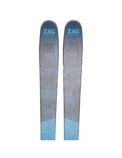 Ski occasion zag d'occasion  La Roche-sur-Foron