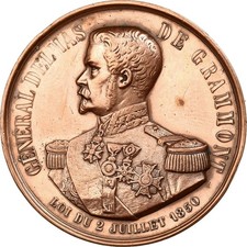 Médaille société protectric d'occasion  Lille-
