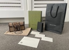 Gucci dionysus canvas for sale  LONDON