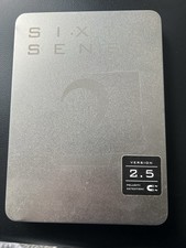 Sixth sense 2.5 for sale Sixth sense 2.5 for sale  LONDON