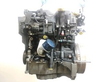 Moteur 8201246271 renault d'occasion  France