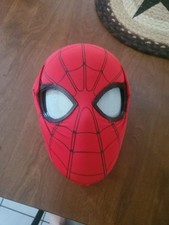 Spiderman moving lenses for sale  Woonsocket
