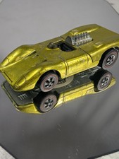 Vintage 1970 hot d'occasion  Expédié en Belgium