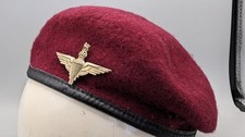 Kings crown parachute for sale  LONDON