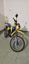 Suzuki ts125x iconic for sale  LOWESTOFT