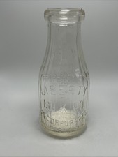 Vintage liberty milk for sale  Lafayette