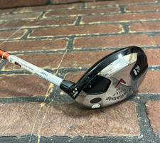 Callaway Fusion FT 3 híbrido 20 graus grafite 85-R destro comprar usado  Enviando para Brazil