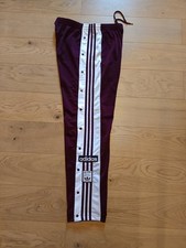 Adidas vintage adibreak d'occasion  Viarmes