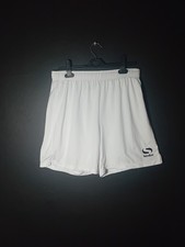 Sondico football shorts for sale  KETTERING