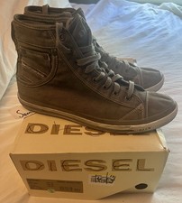 high top sneakers diesel for sale high top sneakers diesel for sale Chatsworth