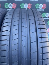 Pneumatici 255 98w usato  Acri