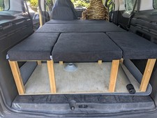 Simple campers boot for sale  MACHYNLLETH
