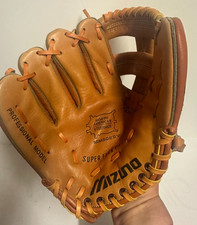 Mizuno steerhide leather for sale  POOLE