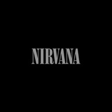 Nirvana nirvana value for sale  STOCKPORT