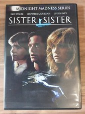 Sister sister region for sale  BOLTON