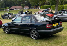 Volvo 850 2.3 for sale  LITTLEHAMPTON