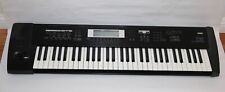 Korg tr61 synthesizer for sale  Sun Valley