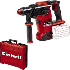 Einhell akku bohrhammer gebraucht kaufen  Hurlach