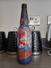 Limited edition tiger for sale  LEAMINGTON SPA