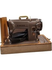 Singer 185k sewing for sale  DARTFORD