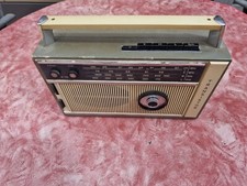 Ddr transistorradio stern gebraucht kaufen  Neustadt Glewe