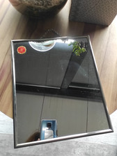 Miroir barbier vintage d'occasion  Corbeil-Essonnes