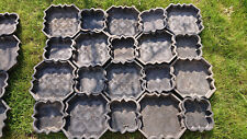 paving slab moulds for sale  Shipping to Ireland