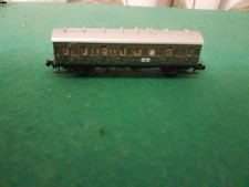Minitrix 3058 compartment for sale  BARNSTAPLE