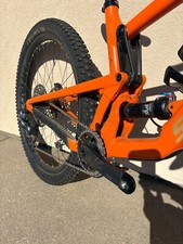 Santa cruz hightower for sale  Saint Joseph