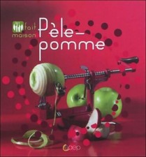 Pèle pomme ludovic d'occasion  Hennebont