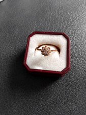 Bague jaune orné d'occasion  Scionzier