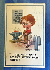 Ww1 donald mcgill for sale  BROUGH