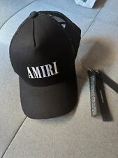 Casquette amiri d'occasion  Paris-