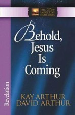 Behold jesus coming for sale  Montgomery