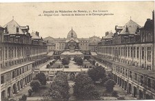 Faculté médecine nancy d'occasion  Le Havre-