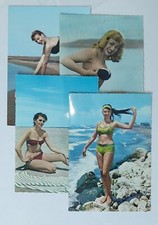 Bikini risk vintage usato  Italia