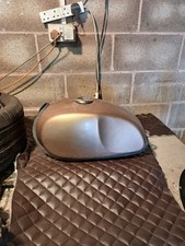 Cafe racer custom for sale  ALFRETON
