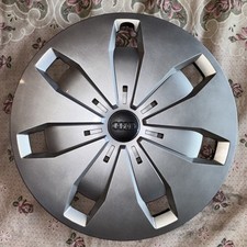 Audi radkappen radzierblenden gebraucht kaufen  Heuerßen