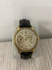 Orologio cronografo vintage usato  Trinitapoli
