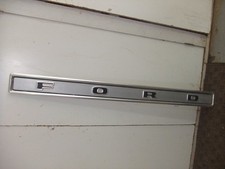 Ford truck tailgate for sale  Slayton