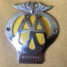 Vintage car grill for sale  NOTTINGHAM