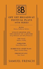 Broadway festival plays gebraucht kaufen  Osnabrück