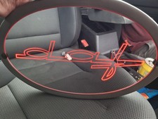 Daf light board for sale  WISBECH