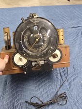 1930s zenith radio for sale  Bronston